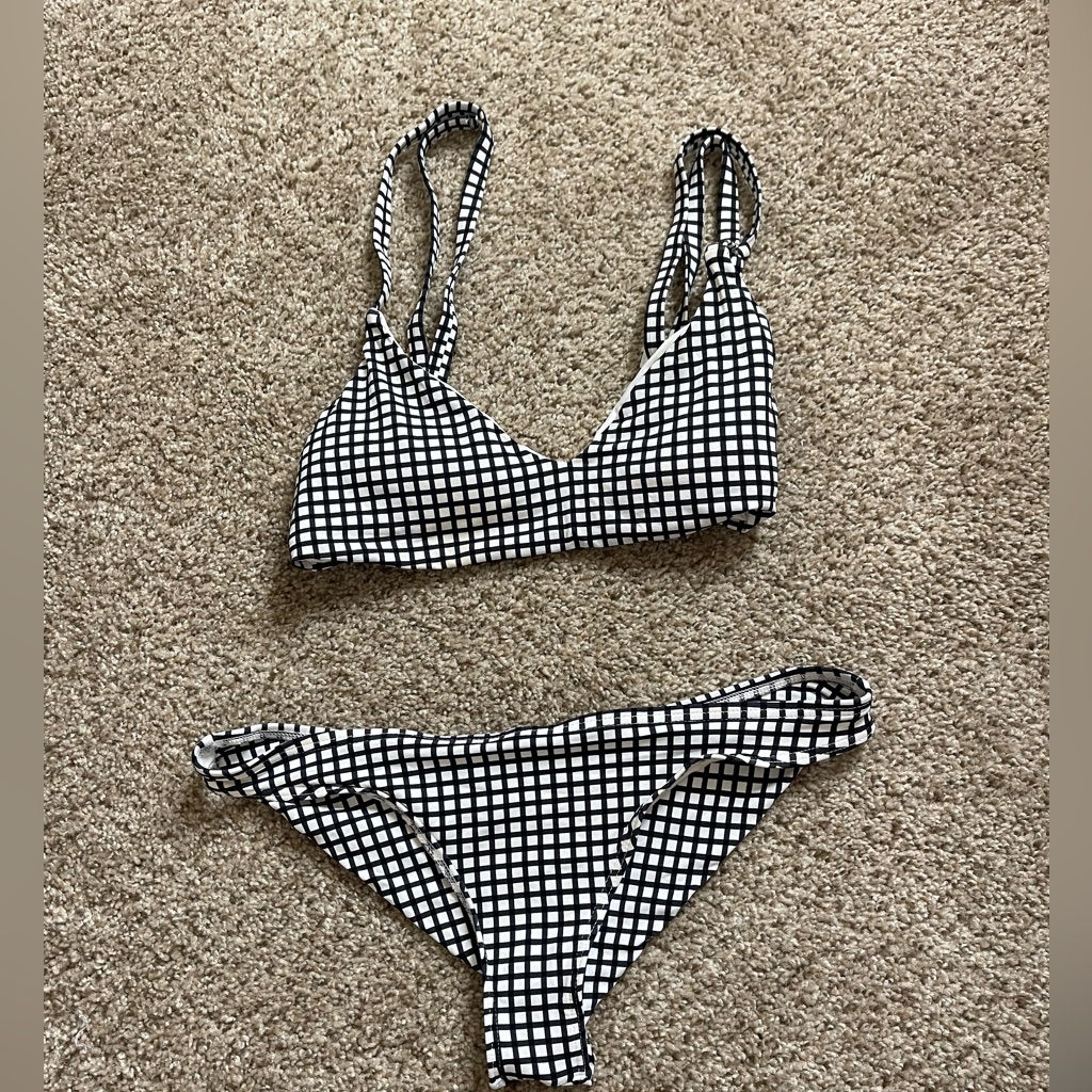Roxy New Bikini